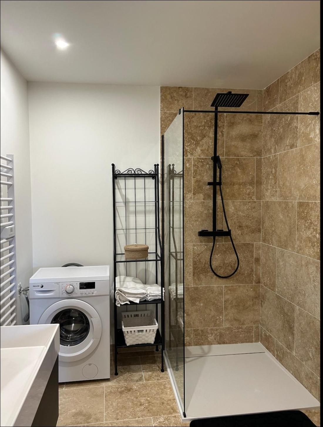 Apartment Repaire - Le Repaire De Maltus 