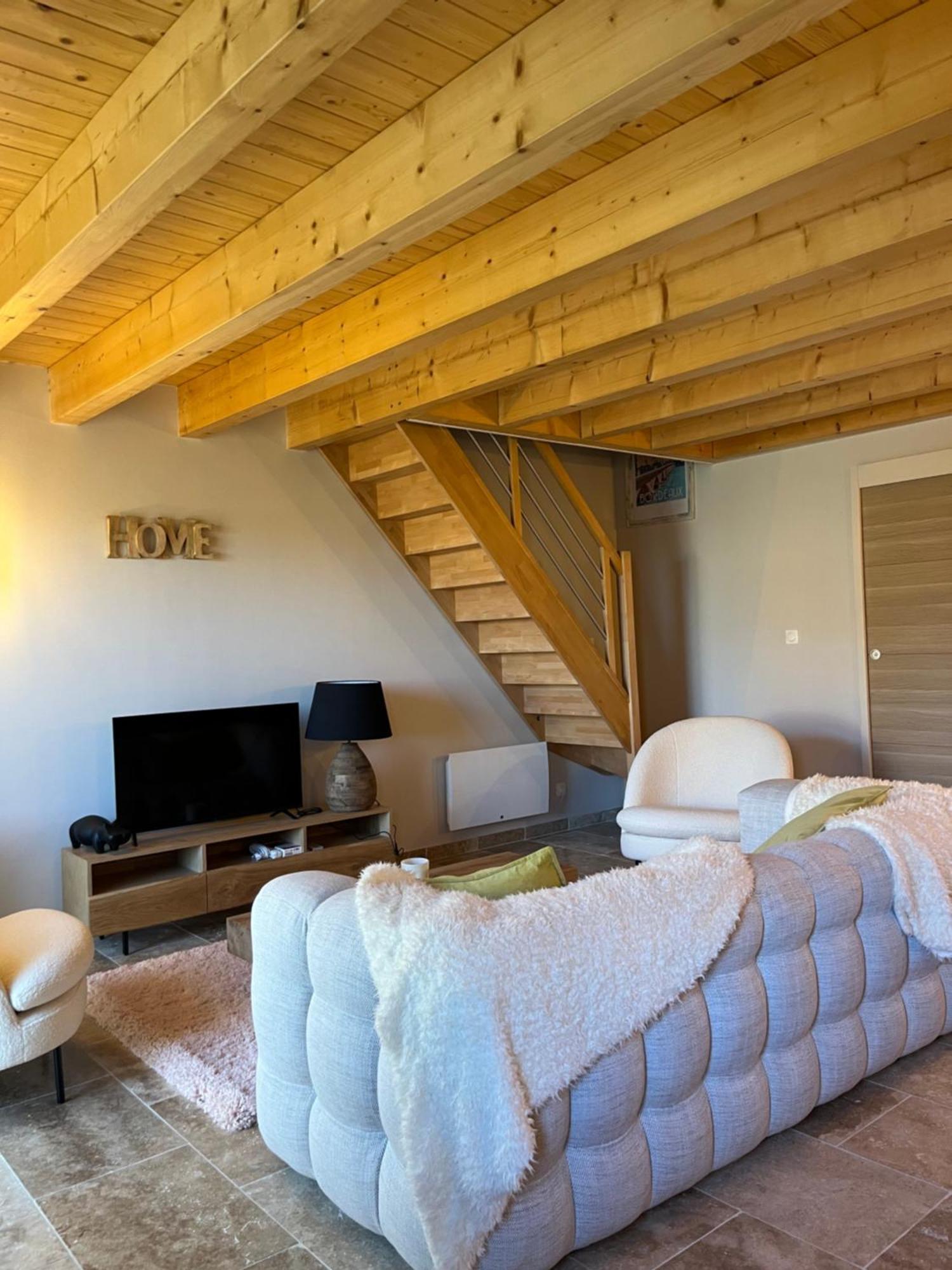 Apartment Repaire - Le Repaire De Maltus 