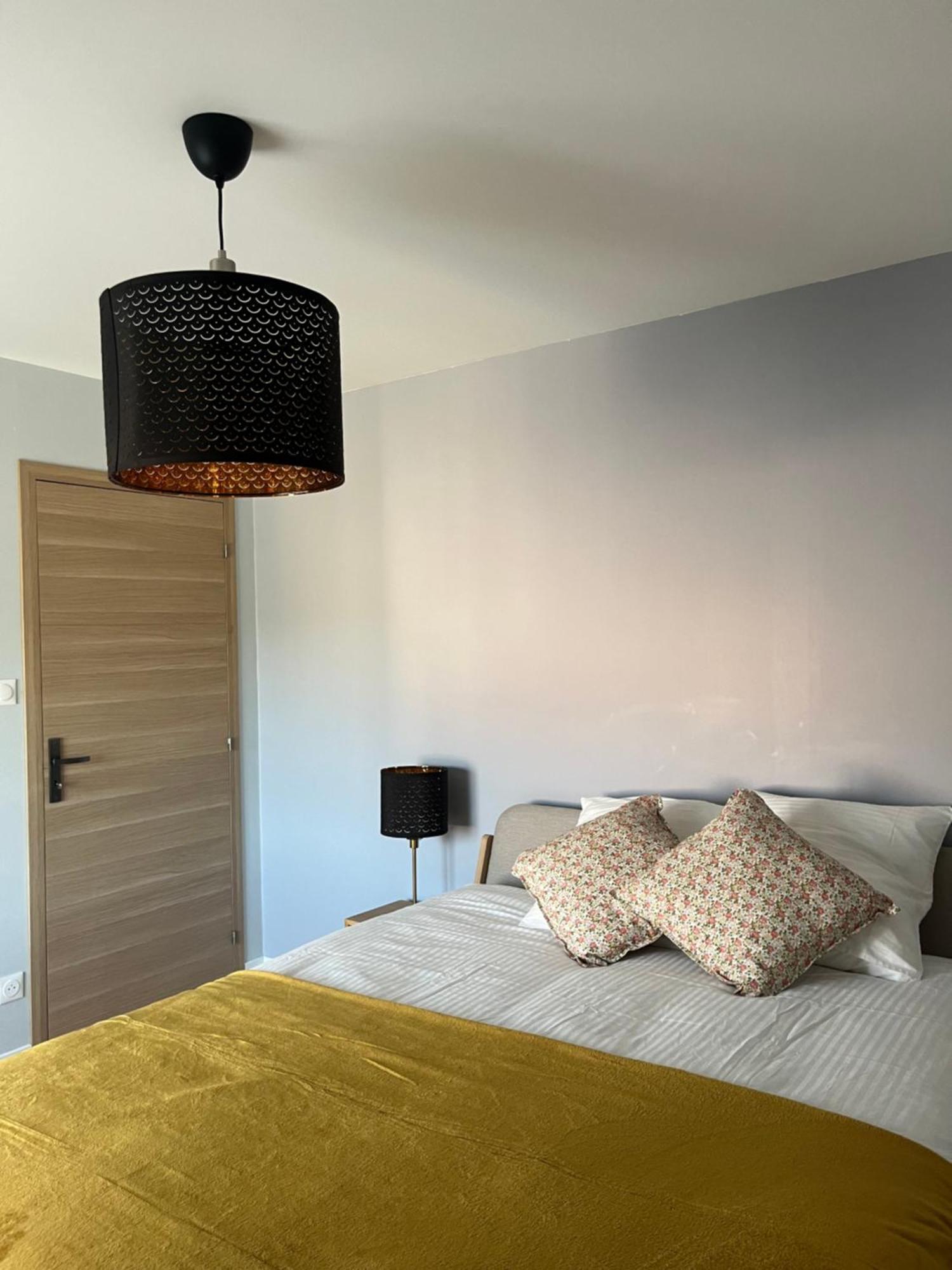 Apartment Repaire - Le Repaire De Maltus 