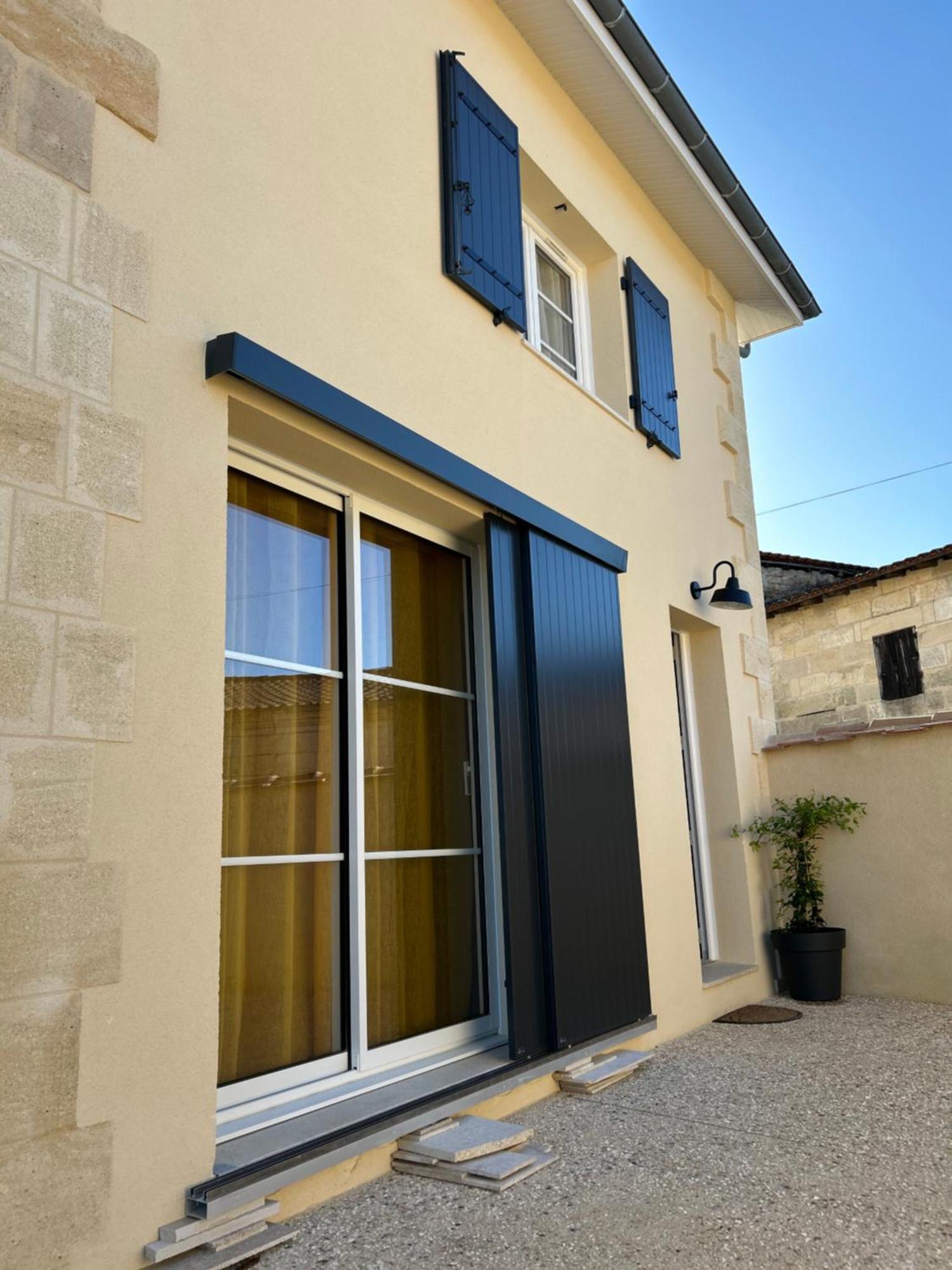 Apartment Repaire - Le Repaire De Maltus 